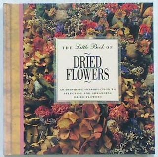 The Little Book of Dried Flowers