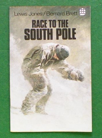 Race to the South Pole