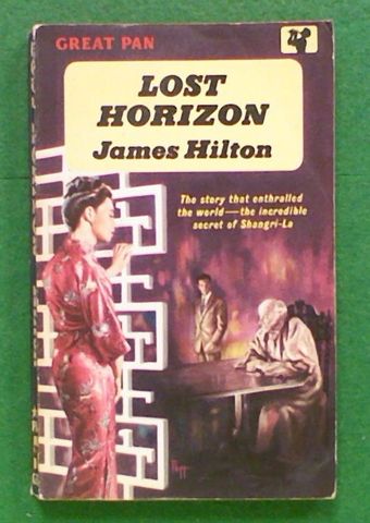 Lost Horizon