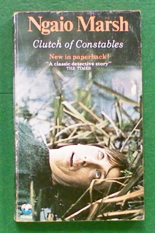 Clutch of Constables
