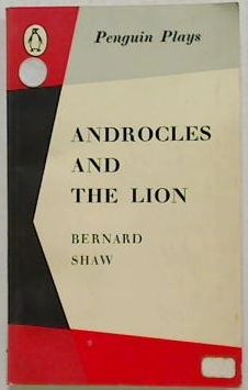 Androcles and The Lion (Play)