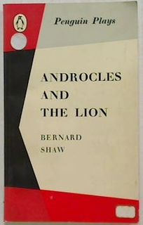 Androcles and The Lion (Play)