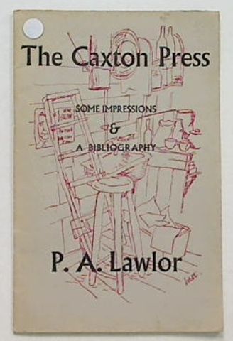 The Caxton Press: Some Impressions
