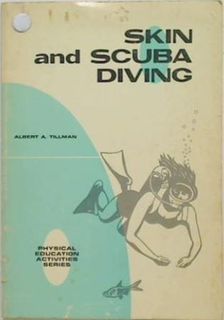 Skin and Scuba Diving