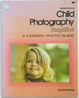 Child Photography Simplified
