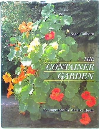The Container Garden