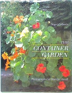 The Container Garden