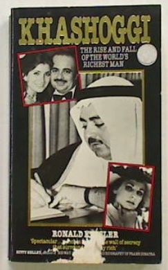Khashoggi the rise and fall of the world
