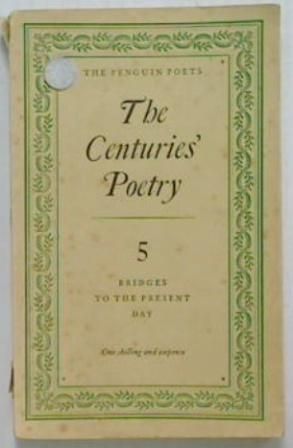 The Centuries' Poetry 5