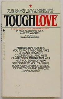 Toughlove