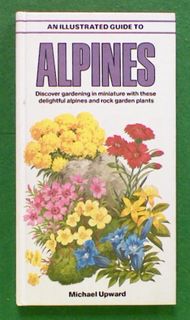 An Illustrated Guide to Alpines