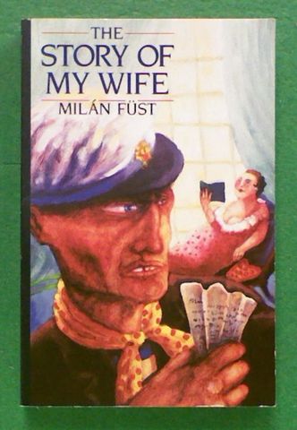 The Story of My Wife