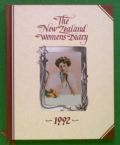 The New Zealand Womens Diary