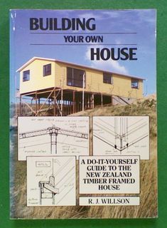 Building Your Own House: A Do-it-Yourself Guide to the