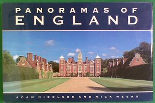 Panoramas of England