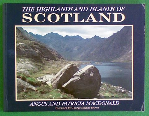 The Highlands and Islands of Scotland