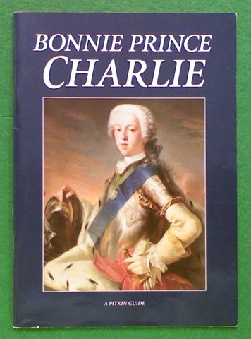 Bonnie Prince Charlie