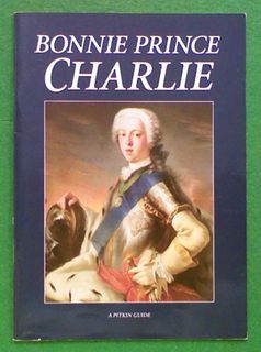 Bonnie Prince Charlie