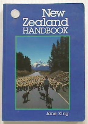 New Zealand Handbook 1987