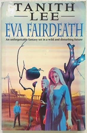 Eva Fairdeath