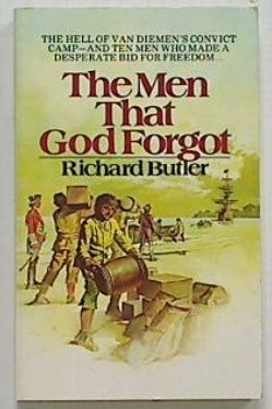 The Men that God Forgot
