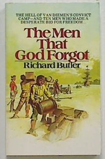 The Men that God Forgot