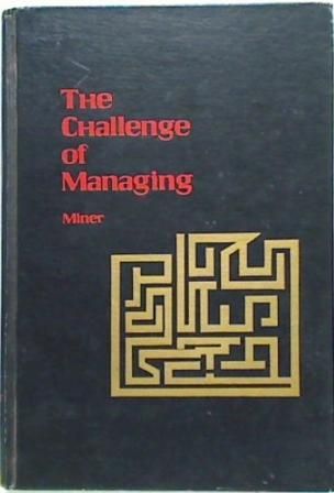 The Challenge of Managing