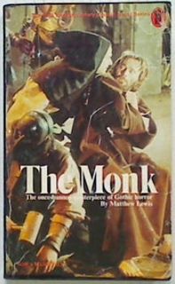 The Monk