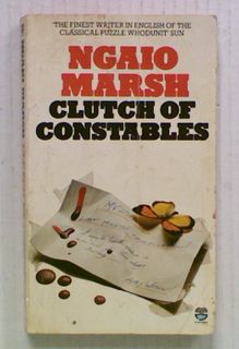 Clutch Of Constables