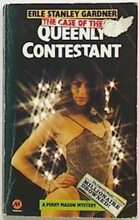 The Case of the Queen Contestant