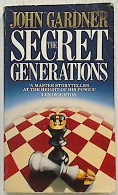 The Secret Generations