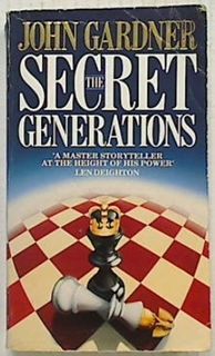 The Secret Generations