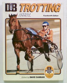 DB Trotting Annual: 1985 Fourteenth Edition