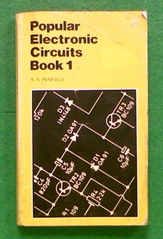 Popular Electronic Circuits Book 1