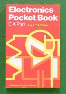Electronics Pocket Book: Fourth Edition