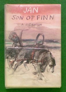 Jan Son of Finn