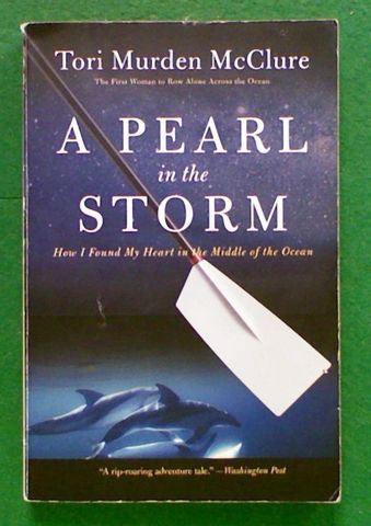 A Pearl in the Storm