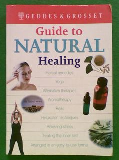 Guide to Natural Healing
