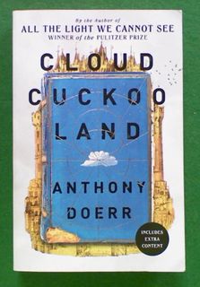 Cloud Cuckoo Land