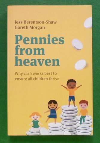 Pennies from Heaven: Why Cash Works Best to Ensure