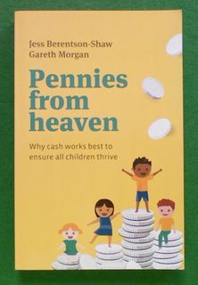 Pennies from Heaven: Why Cash Works Best to Ensure