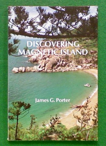 Discovering Magnetic Island