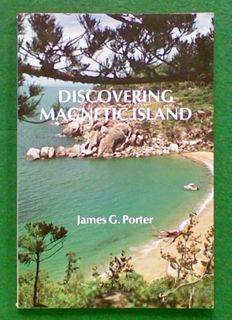 Discovering Magnetic Island