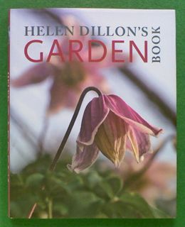 Helen Dillon's Garden Book