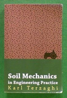 Soil Mechanics in Engineering Practice