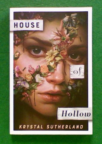 House of Hollow