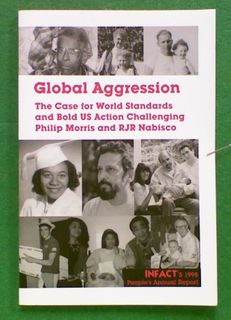 Global Aggression: The Case for World Standards