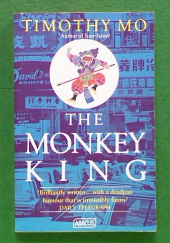 The Monkey King