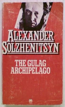 The Gulag Archipelago