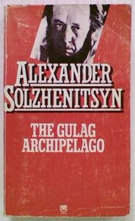The Gulag Archipelago